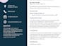write a professional ats resume that gets you hired